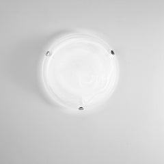 PLAFONIERA LED LUNA BIANCA 22W 3520LM CCT 40X40X10CM