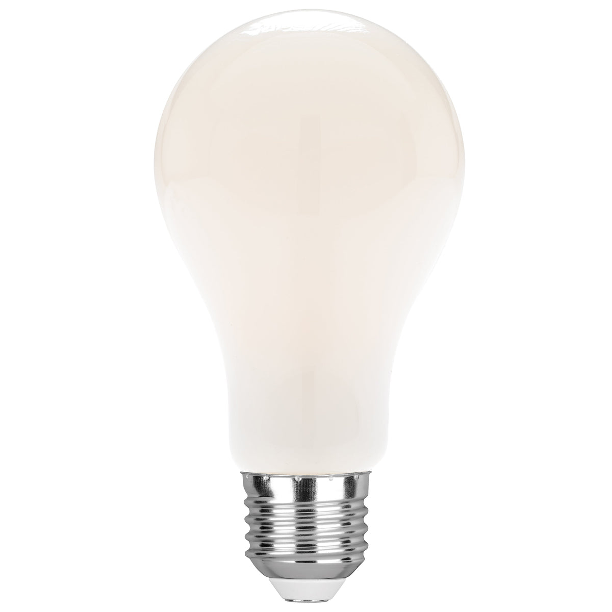 Lampadina LED E27 Filamento COB bianco 16W 2000lm 2700K
