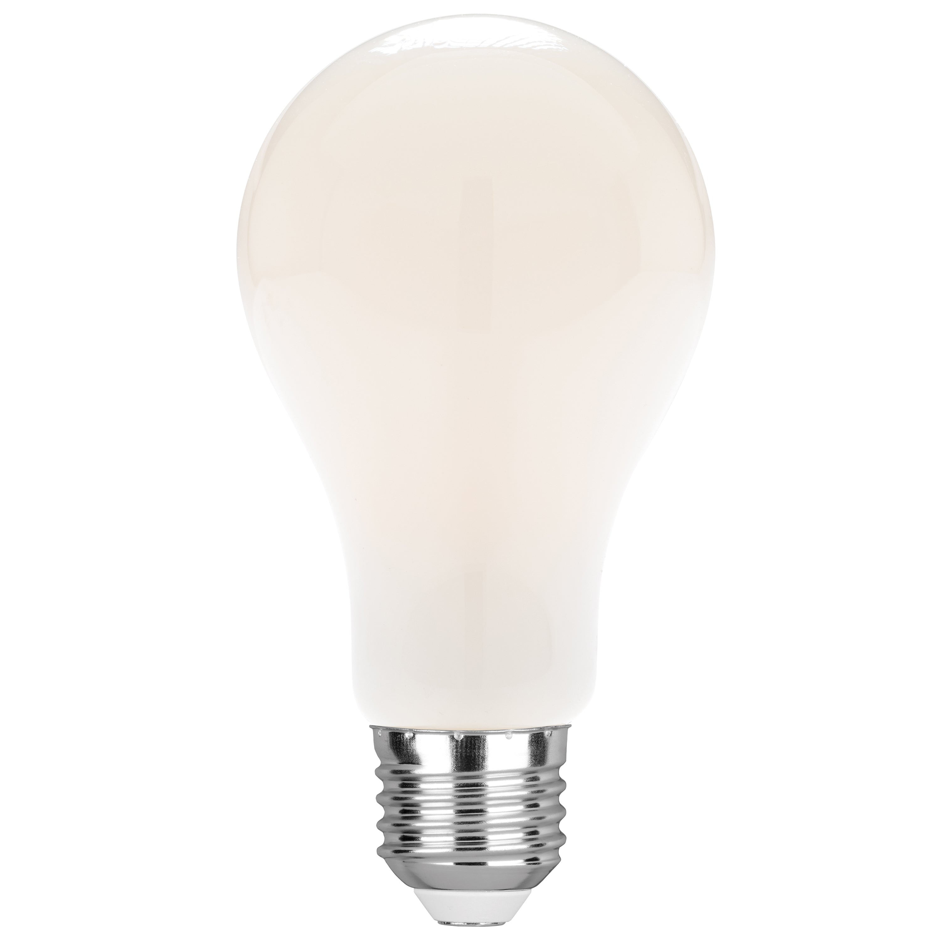 Lampadina LED E27 Filamento COB bianco 16W 2000lm 6500K