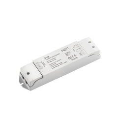 "AMPLIFICATORE DI POTENZA 12-36VDC 8A*2CH MAX 16A"