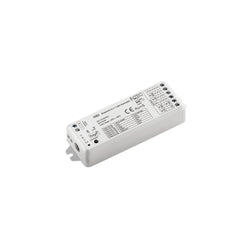 "RICEVITORE BLUETOOTH E RF2.4G Input 15.5A, 12-24V"