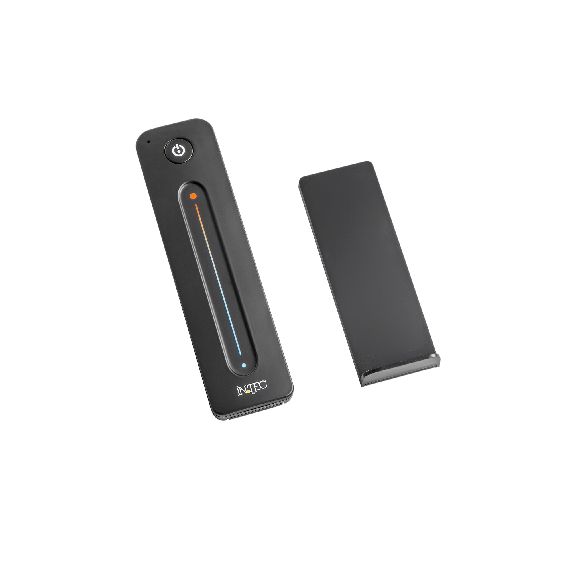"RADIOCOMANDO PER CONTROLLO CCT 1 ZONA BATTERIA CR2032"