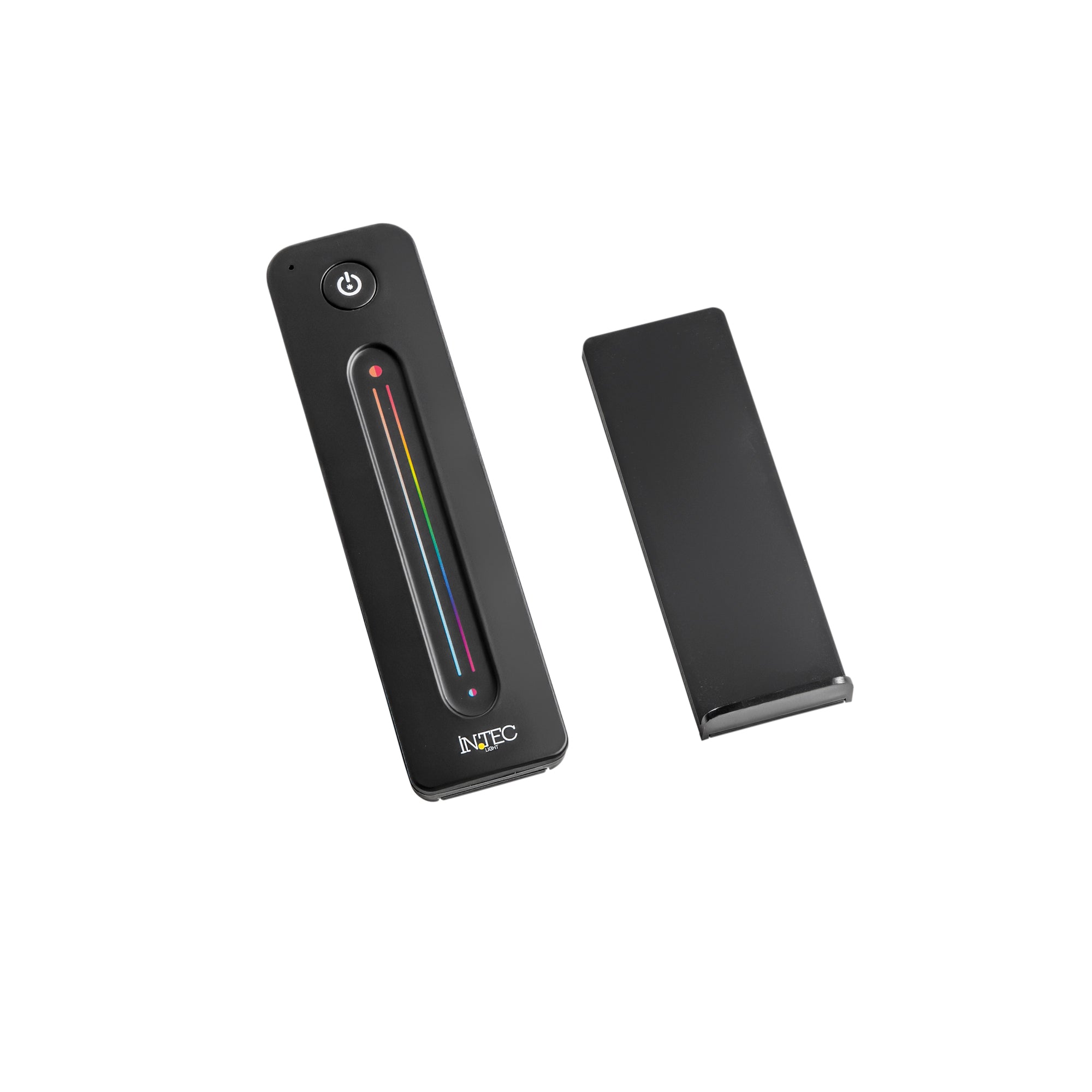 "RADIOCOMANDO PER CONTROLLO RGB+CCT 1 ZONA BATTERIA CR2032"