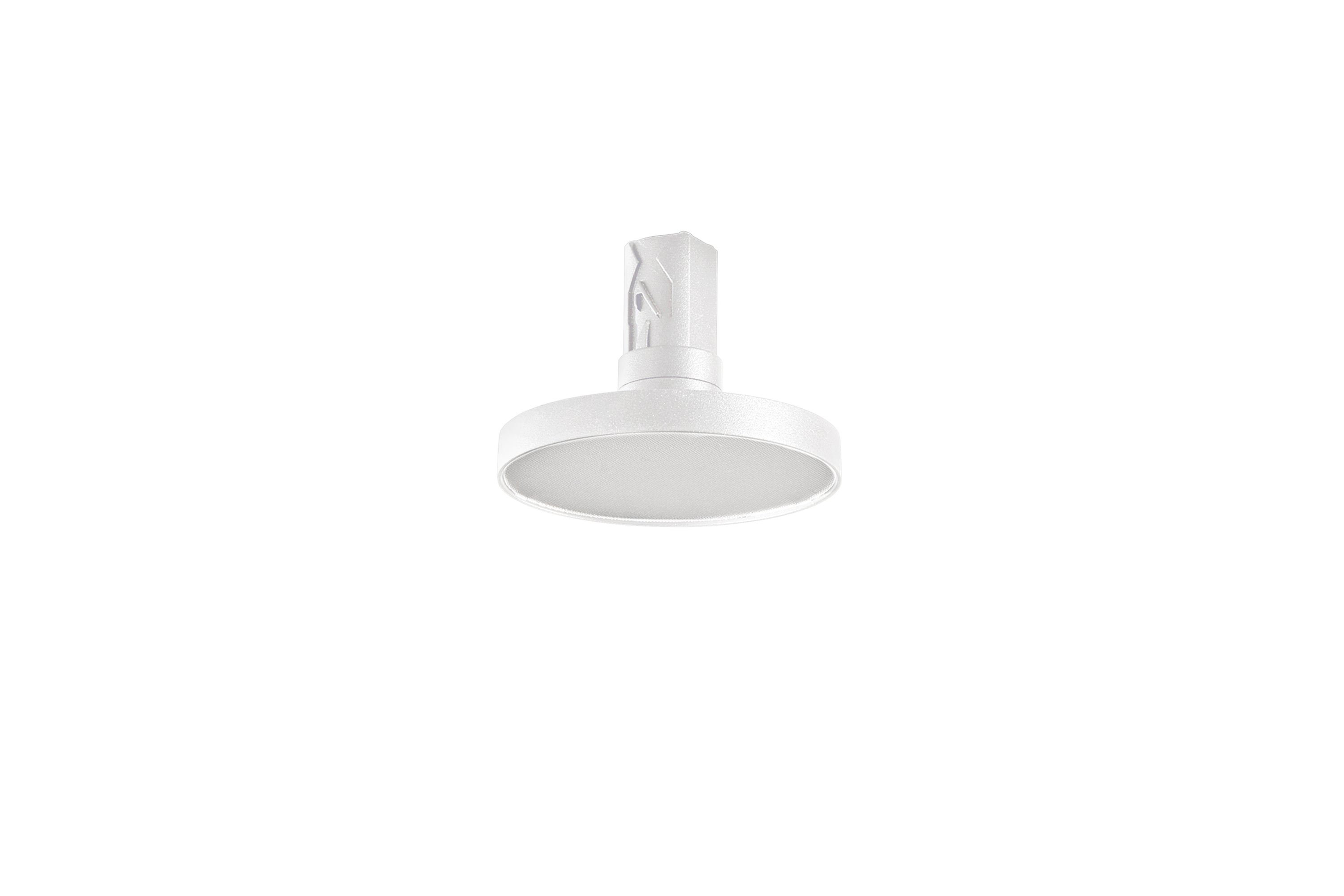 "Plafoniera LED per sistema modulare SHIFT 3000K - Bianco