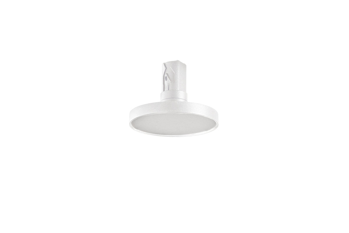 "Plafoniera LED per sistema modulare SHIFT 3000K - Bianco