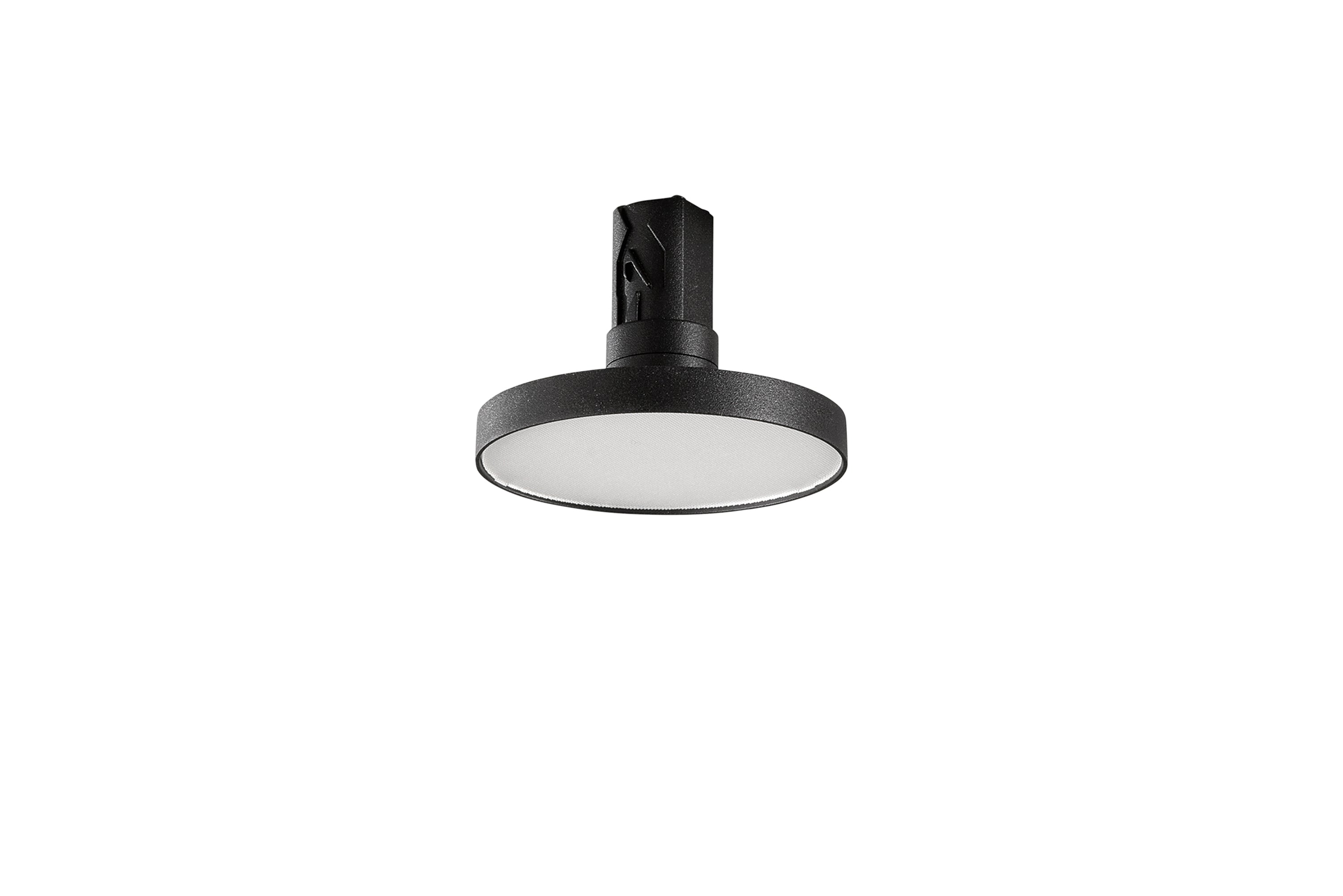 "Plafoniera LED per sistema modulare SHIFT 3000K - Nero