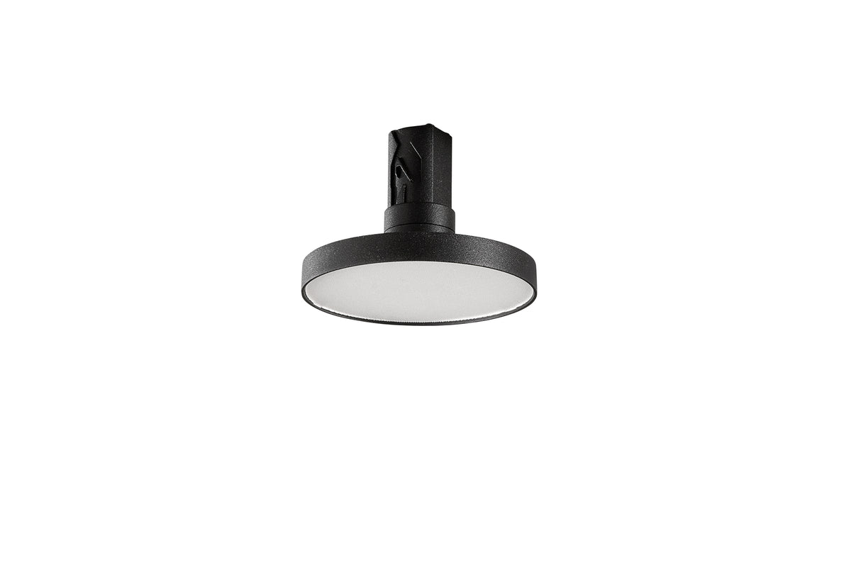 "Plafoniera LED per sistema modulare SHIFT 3000K - Nero
