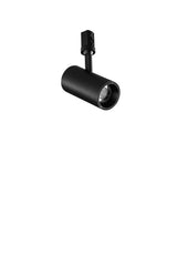 "Spot led orientabile SHIFT in alluminio Nero - 13W