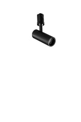 "Spot led orientabile SHIFT in alluminio Nero - 6W