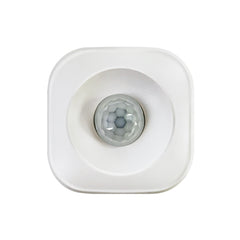 "Sensore infrarossi in rete Wi-Fi"