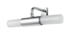 APPLIQUE SPECCHIO ROBY CROMO 2XG9 IP23 23X9X8CM