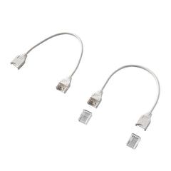 "Connettore flessibile per STRIP220V 2835 15"