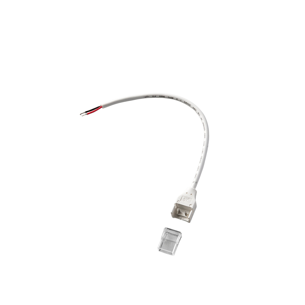 "Innesto elettrificato per STRIP220V 2835 15"