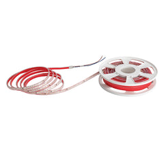 "STRIP LED 2835 220V 8 watt/m 120 led/m - 20 metri - 3000K