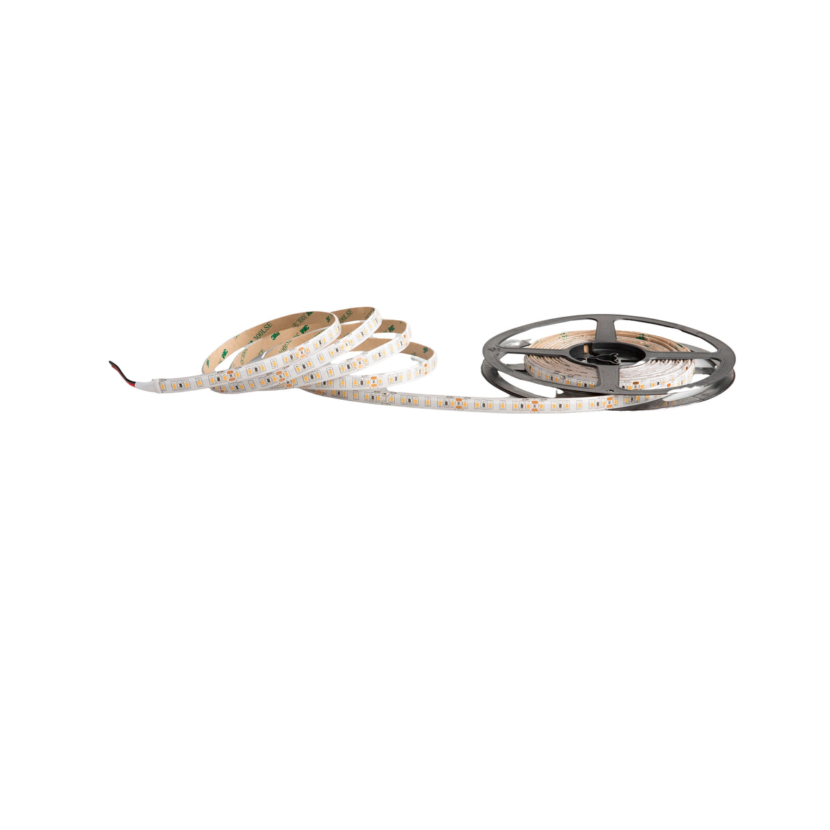 STRIP LED 2835 24V FOOD 120 led/m - 5 metri - 2000K