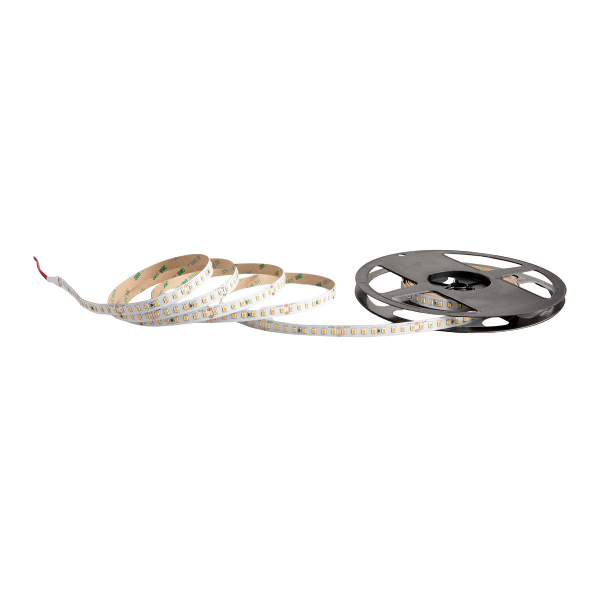 "STRIP LED 2835 DC24V 128 led/m Classe B - 5 metri - 3000K