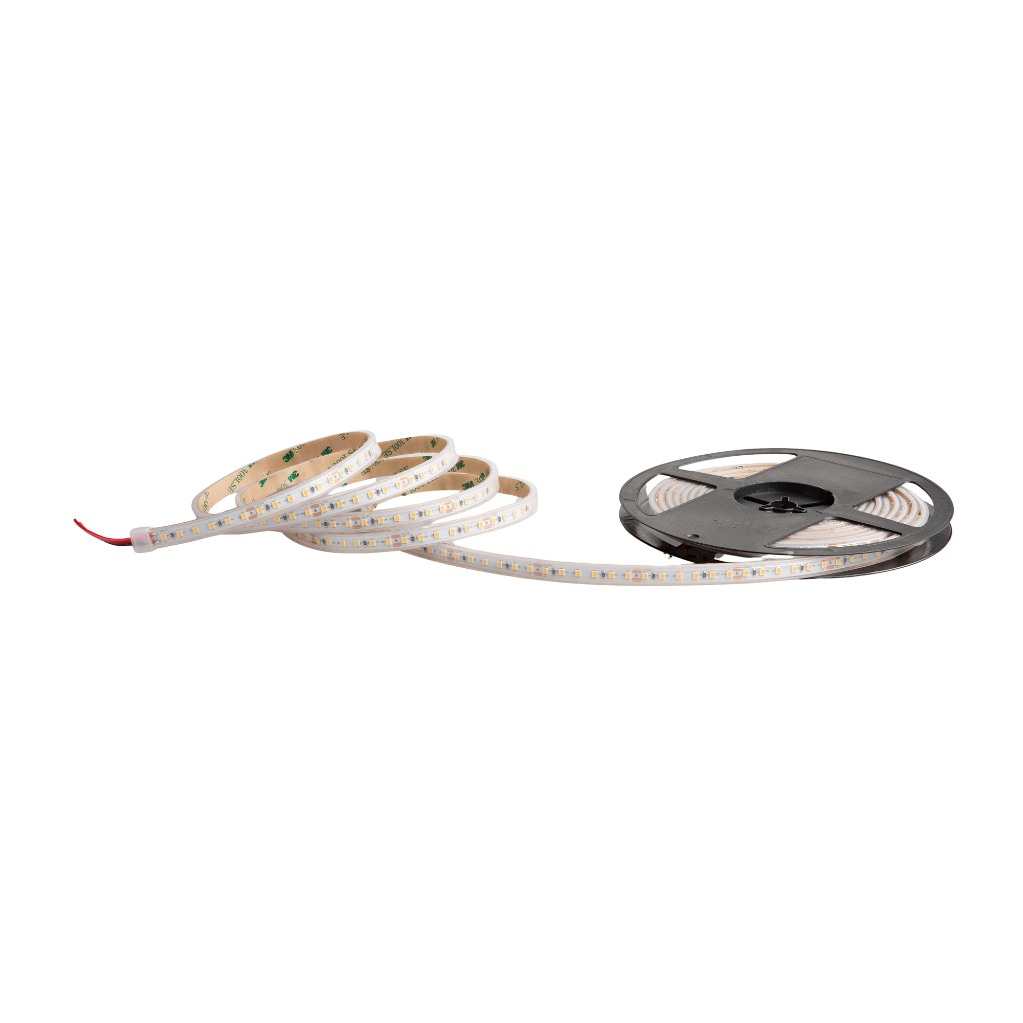 "STRIP LED 2835 DC24V 120 led/m IP67 - 5 metri - 4000K