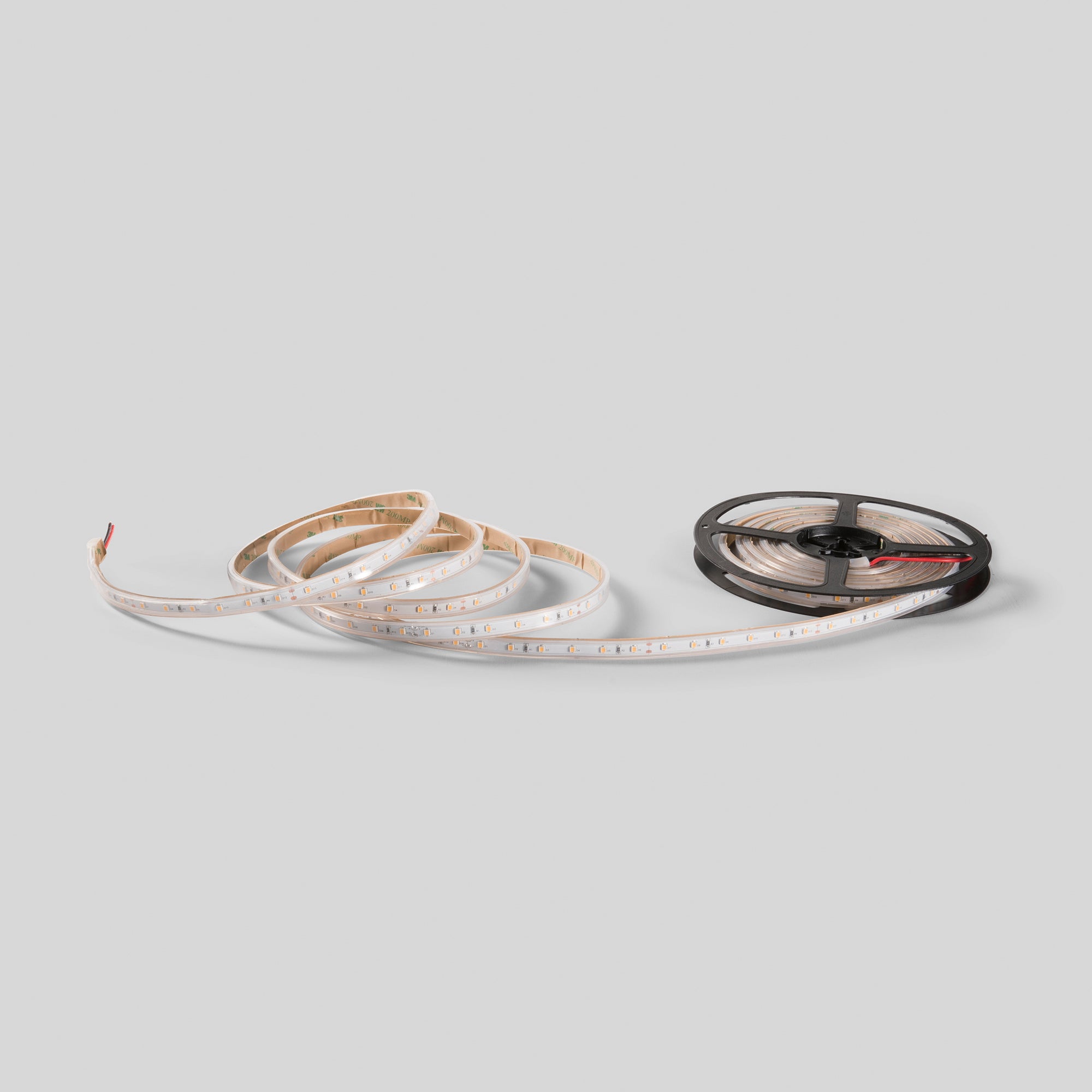 "STRIP LED 2835 DC24V 60 led/m IP67 - 5 metri - 6000K