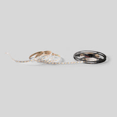 "Strip LED 5050 DC24V 60 LED/M - 3000K - 5 metri"