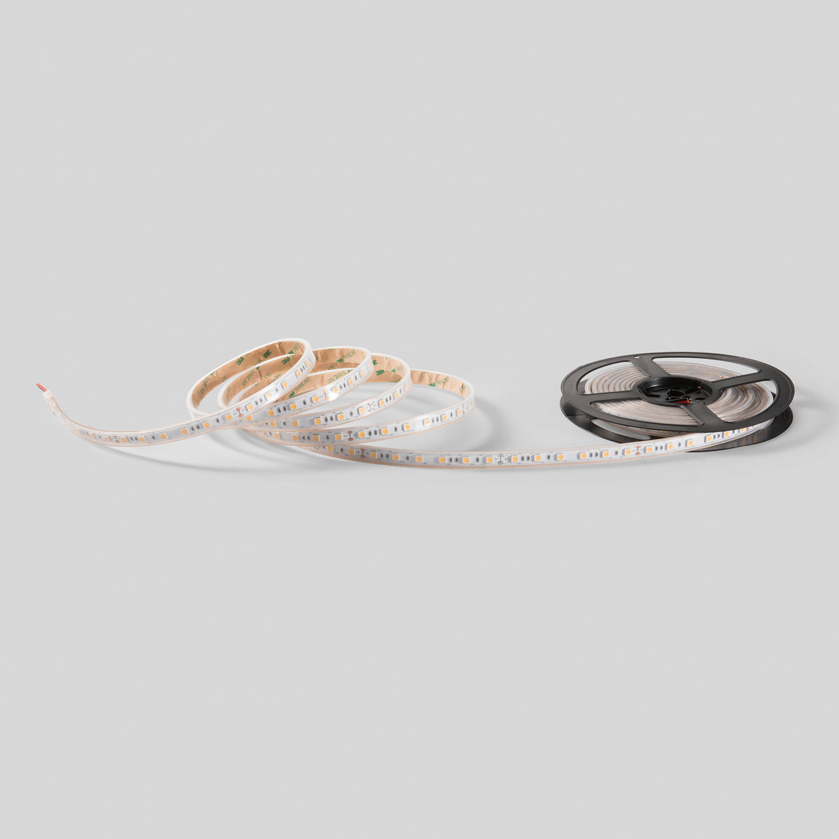 "Strip LED da esterno 5050 DC24V 60 LED/M IP67 - 6000K - 5 metri"