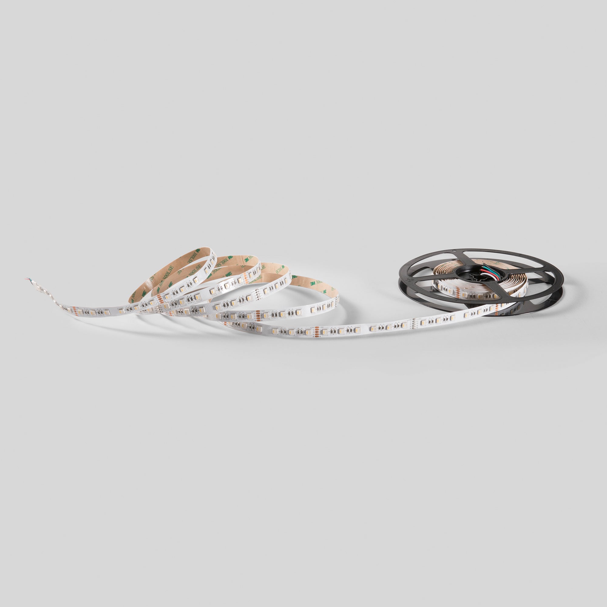 "Strip LED da esterno 5050 DC24V 60 LED/M RGBW IP68 - 5 metri"