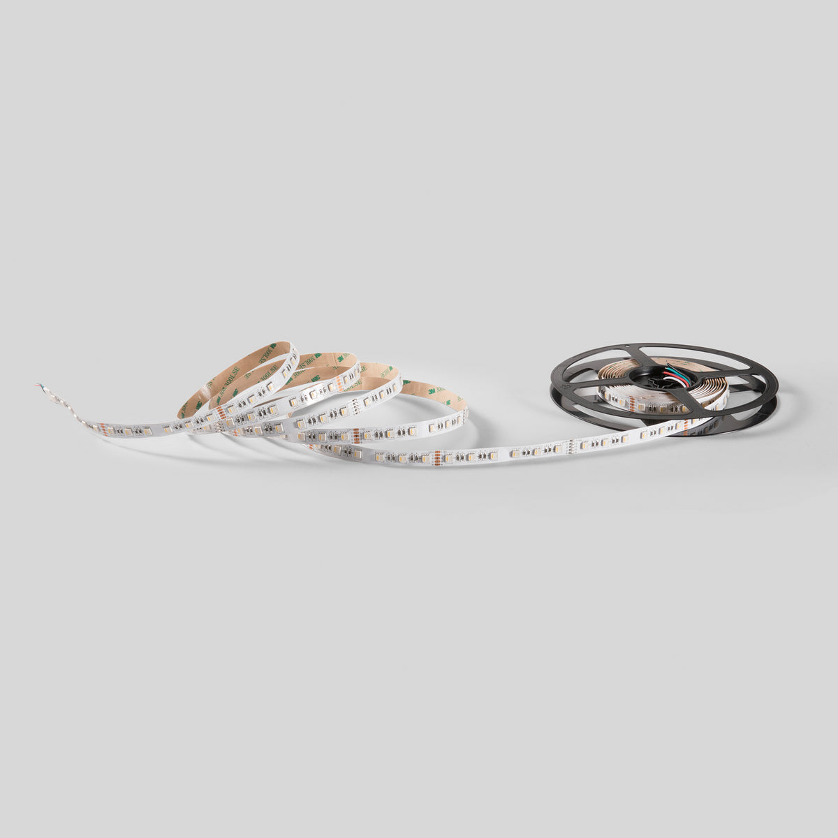 "Strip LED da esterno 5050 DC24V 60 LED/M RGBW IP68 - 5 metri"