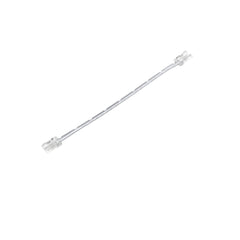 Connettore flessibile 8mm per strip24v"