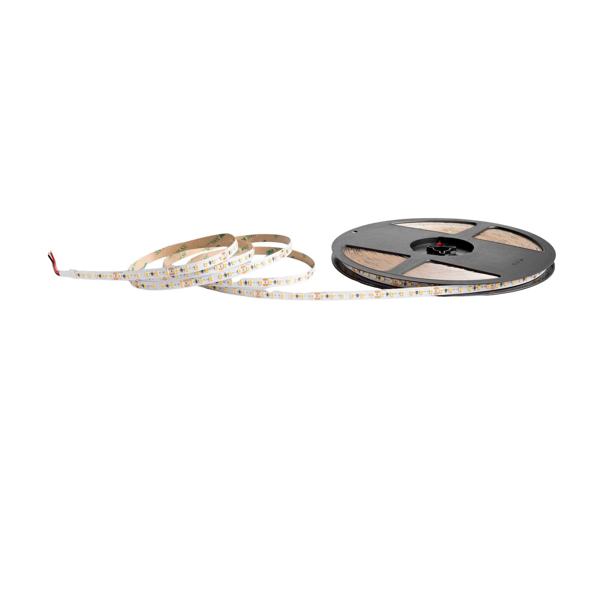 Strip LED SMD 2835 24v 120 led/m - 20 metri - 4000K