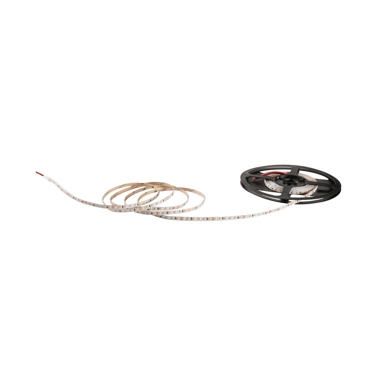 Strip LED ultrasottile 24V 5 metri 120 LED/m 16W/m 6000K