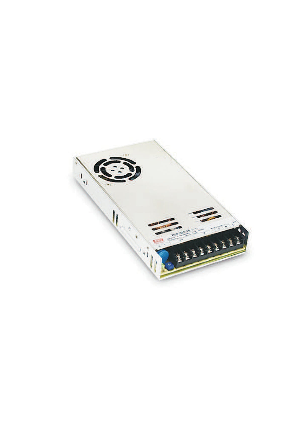 "DRIVER MW RSP T.COSTANTE OUTPUT 12V 26.7A 320W INPUT AC88-264V DC124-370V"