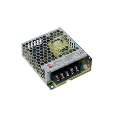 "DRIVER MW LRS T.COSTANTE OUTPUT 24V 1.5A 36W INPUT AC85-264V DC120-373V"