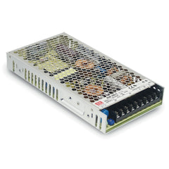"DRIVER MW RSP T.COSTANTE OUTPUT 36V 5.56A 200W INPUT AC88-264V DC124-370V"