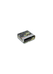 "DRIVER MW RSP T.COSTANTE OUTPUT 48V 1.6A 76,8W INPUT AC88-264V DC124-370V"