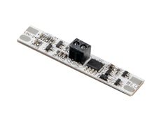 "SCHEDA RILEVATORE MOVIMENTO MANO PER STRIP SINGOLO COLORE INPUT DC5V-24V OUTPUT 12V 120W - 24V 240W"