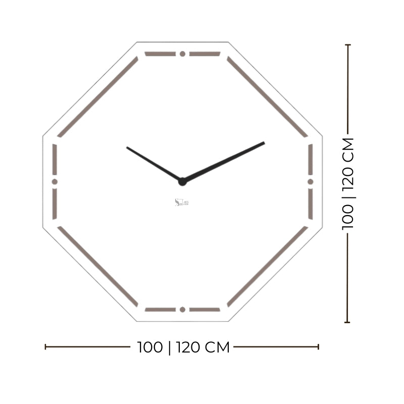 Aurora Orologio