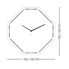 Aurora Orologio