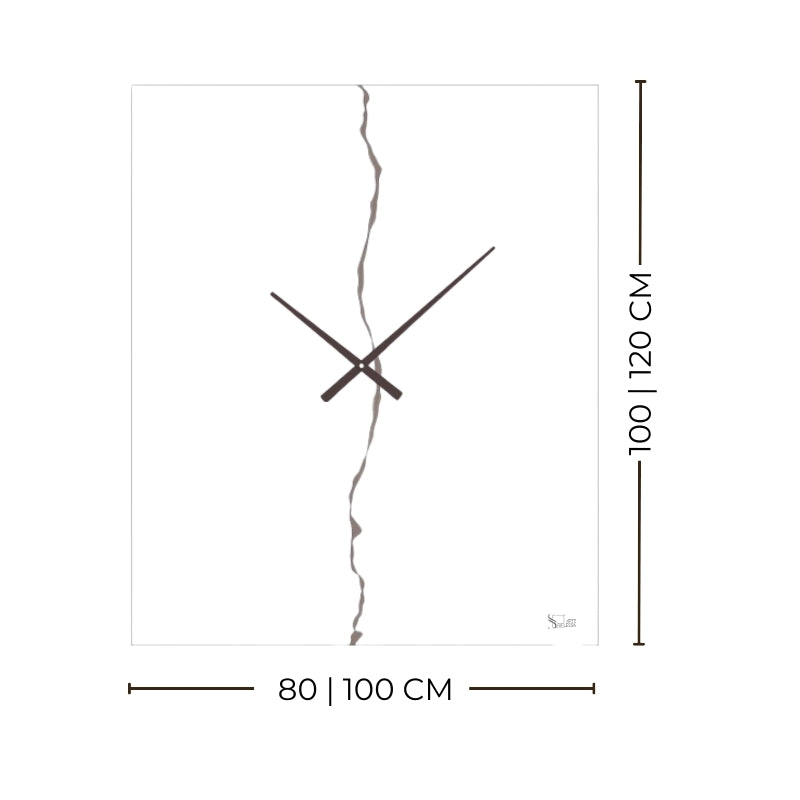 Fulmine Orologio