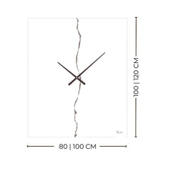 Fulmine Orologio