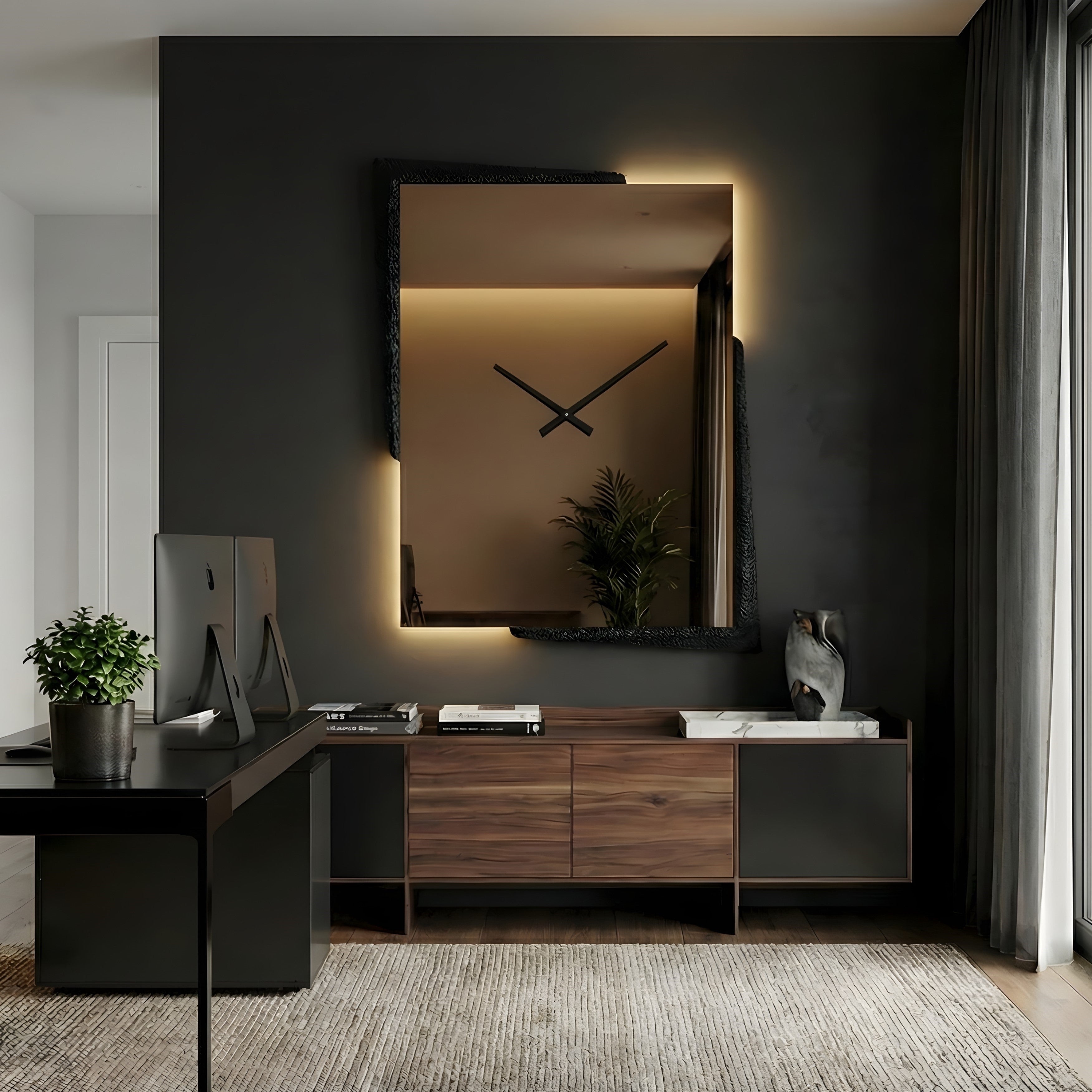 Giove Orologio
