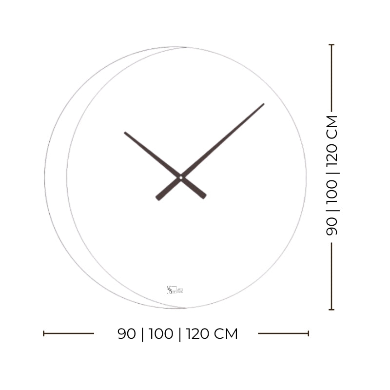 Luna Orologio