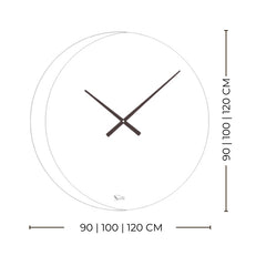 Luna Orologio