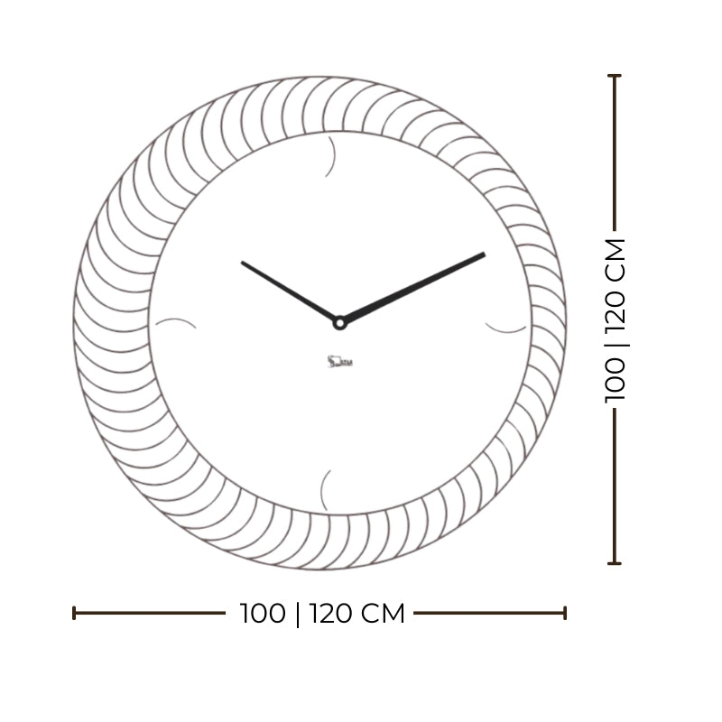 Sole Orologio