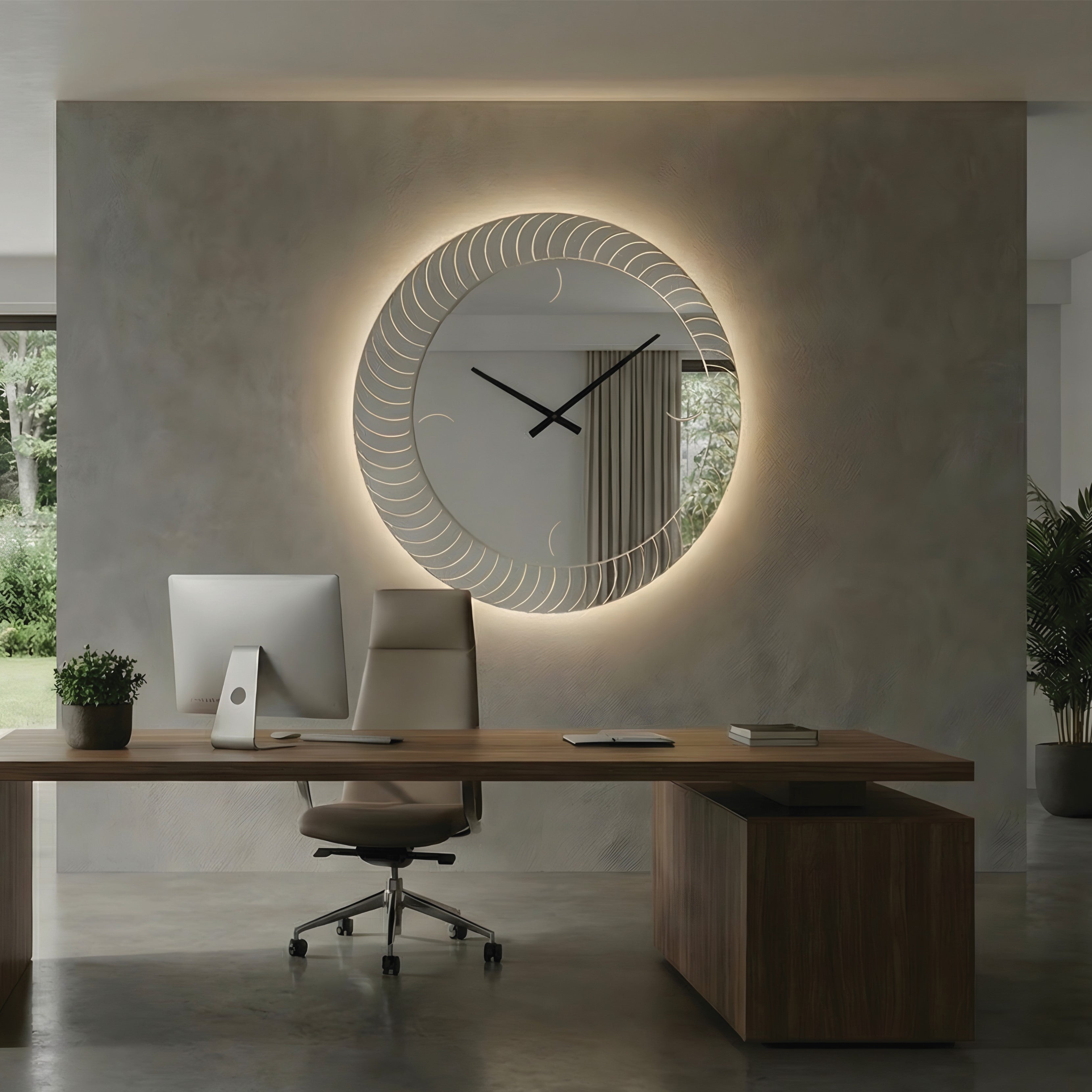 Sole Orologio